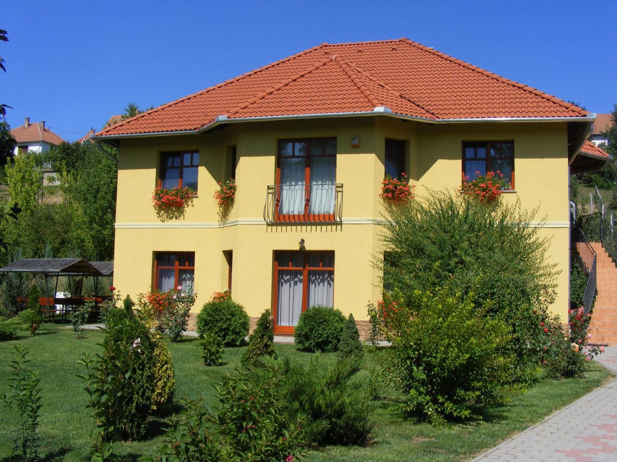 Voelgy Apartman Eger Extérieur photo